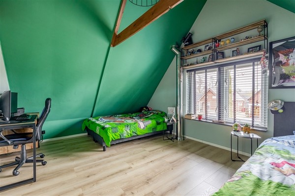 Medium property photo - Zuidwendingerweg 22, 9663 AJ Nieuwe Pekela